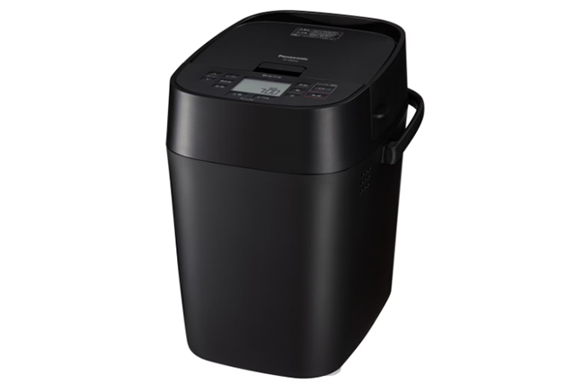 ホームベーカリー：パナソニック「SD-MDX4」