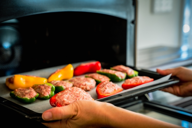 時短調理家電の活用法